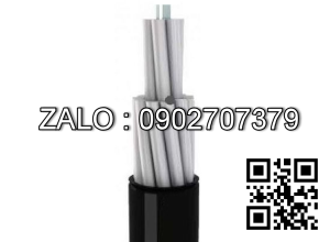 Cáp điện Cadivi AV-500 – 0.6/1kV