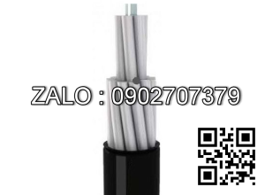 Cáp điện Cadivi AV-120 – 0.6/1kV