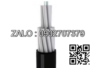 Cáp điện Cadivi AV-50 – 0.6/1kV