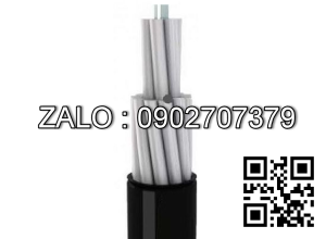 Cáp điện Cadivi AV-25 – 0.6/1kV