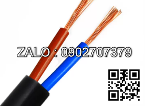 Dây điện Cadivi VCm-150 (740/0.5) 0.6/1kV