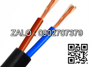 Dây điện Cadivi VCm-95 (475/0.5) 0.6/1kV