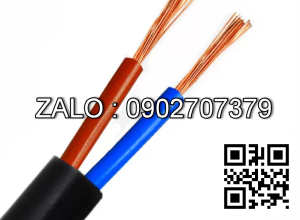 Dây điện Cadivi VCm-50 (399/0.4) 0.6/1kV