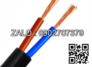 Dây điện Cadivi VCm-35 (280/0.4) 0.6/1kV