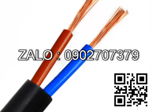 Dây điện Cadivi VCm-25 (196/0.4) 0.6/1kV