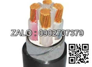 Cáp điện Cadivi CXV/DATA-120 – 0.6/1kV