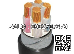 Cáp điện Cadivi CXV/DATA-95 – 0.6/1kV