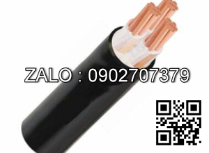 Cáp điện Cadivi CXV-300 – 0.6/1kV