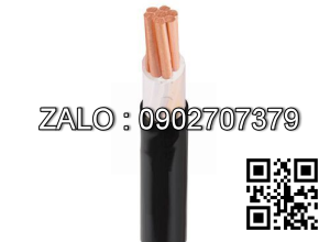 Cáp điện Cadivi CXV-50 – 0.6/1kV