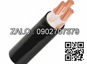 Cáp điện Cadivi CXV-35 – 0.6/1kV