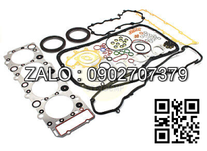 Bộ ron máy động cơ YANMAR 6LY3A-UTP , 6 CYL , 5813 CM3