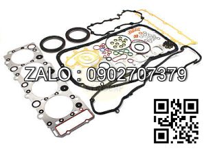 Bộ ron máy động cơ YANMAR 6LY3-STP , 6 CYL , 5813 CM3