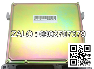 Board điều khiển Máy xúc VOE14518349 Volvo