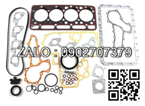 Ron động cơ 4TNE84