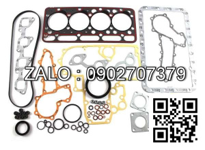 Ron động cơ 4TNV98