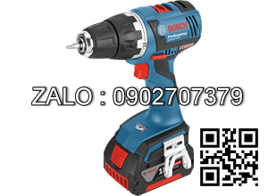 Máy khoan, vặn vít động lực dùng pin BHP343SHE Makita Lithium-ion
14.4V/1.3Ah