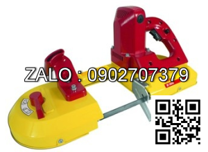 Máy cắt sắt xách tay S1010