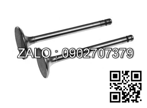 Xúpap xả Weichai WD615G