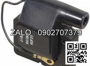 Cao áp xe nâng MITSUBISHI 4G63/4G64