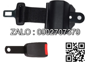 Dây an toàn xe nâng