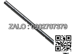 Sáo dàn cò xe nâng ISUZU C240PKJ