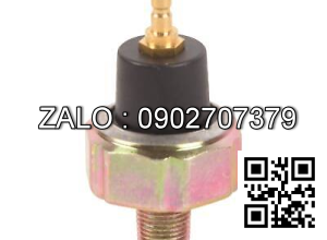 Báo nhớt xe nâng ISUZU C240PKJ,4JG2,6BG1,4D95,JX493G