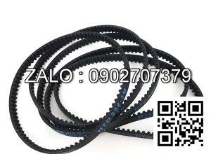 Dây curoa KOMATSU 04120-22546 RECMF-4460