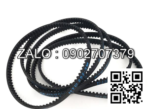 Dây curoa KOMATSU 04120-22549 RECMF-4495