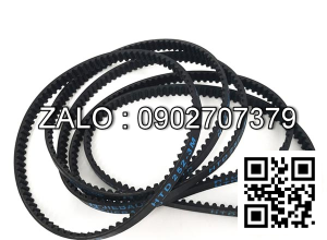 Dây curoa KOMATSU 04120-22572 RECMF-4720