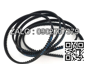 Dây curoa KOMATSU 04120-40094 MPMF-1370