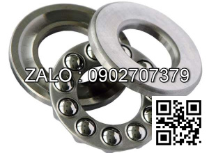 Vòng bi NSK 51407