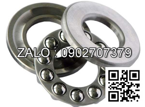 Vòng bi NSK 51408
