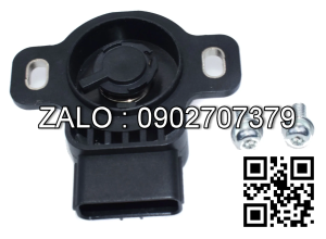 Biến trở chân ga xe nâng