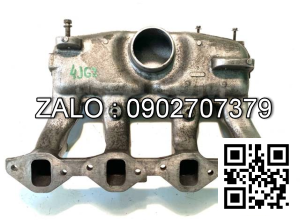 Po lữa xe nâng Dachai CA498