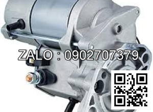 Đề động cơ TCM V2403