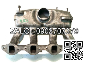 Po lữa xe nâng ISUZU 6BG1