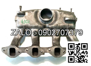 Po lữa xe nâng HANGCHA QC490GP