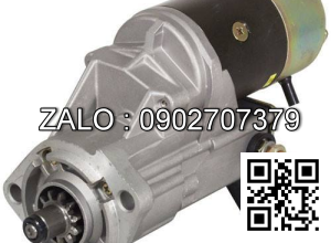 Đề động cơ TOYOTA 1DZ-2 28100-23660-71