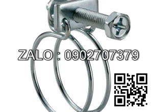 cổ v xe nâng Q672-18-G00