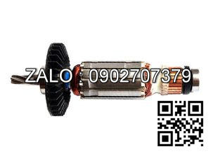 Roto 9500NB Makita 510049-7