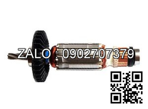 Roto 9553B/9553NB Makita 515619-7