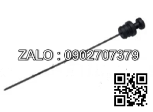 cây thăm nhớt thủy lực xe nâng HELI FD35T 490BPG