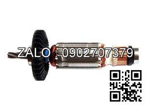 Roto HP2050/HP2051 Makita 517413-3