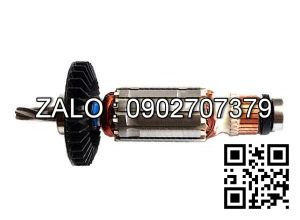 Roto HR2450T Makita 515663-4