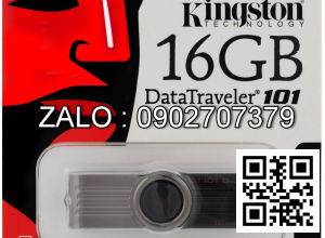 USB 16G Kington Tem FPT