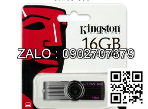 USB 16G Kingston 3.0 FPT