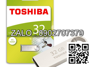 USB 32G Toshiba Tem FPT