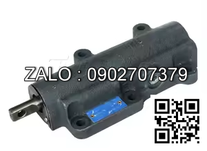 Nắp chia nhớt hộp số xe nâng TCM FD20-30T6,V,T3C,G