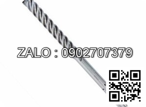 Mũi khoan SDS-max-8X (20×600/720 mm) Bosch 2608578628