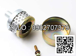 Nắp thùng nhớt thủy lực xe nâng TCM FB15-V